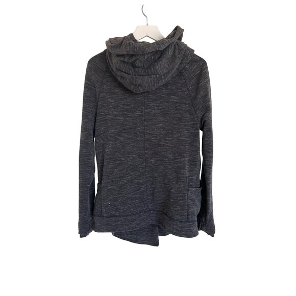 Lululemon Womens Find Your Centre Wrap Jacket - Picture 6 of 8